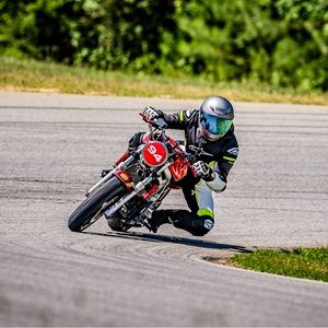 Meet your Posher, Brandon